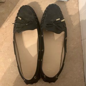 Cole Haan driving loafers